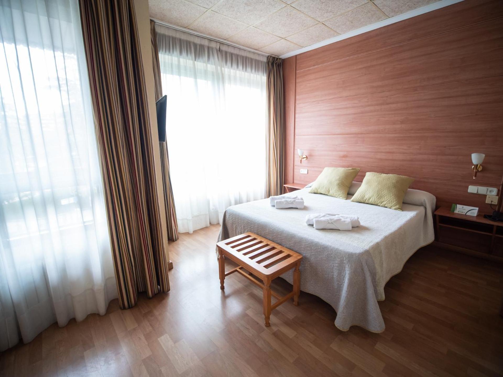 Hotel Castilla Αλμπαθέτε Εξωτερικό φωτογραφία