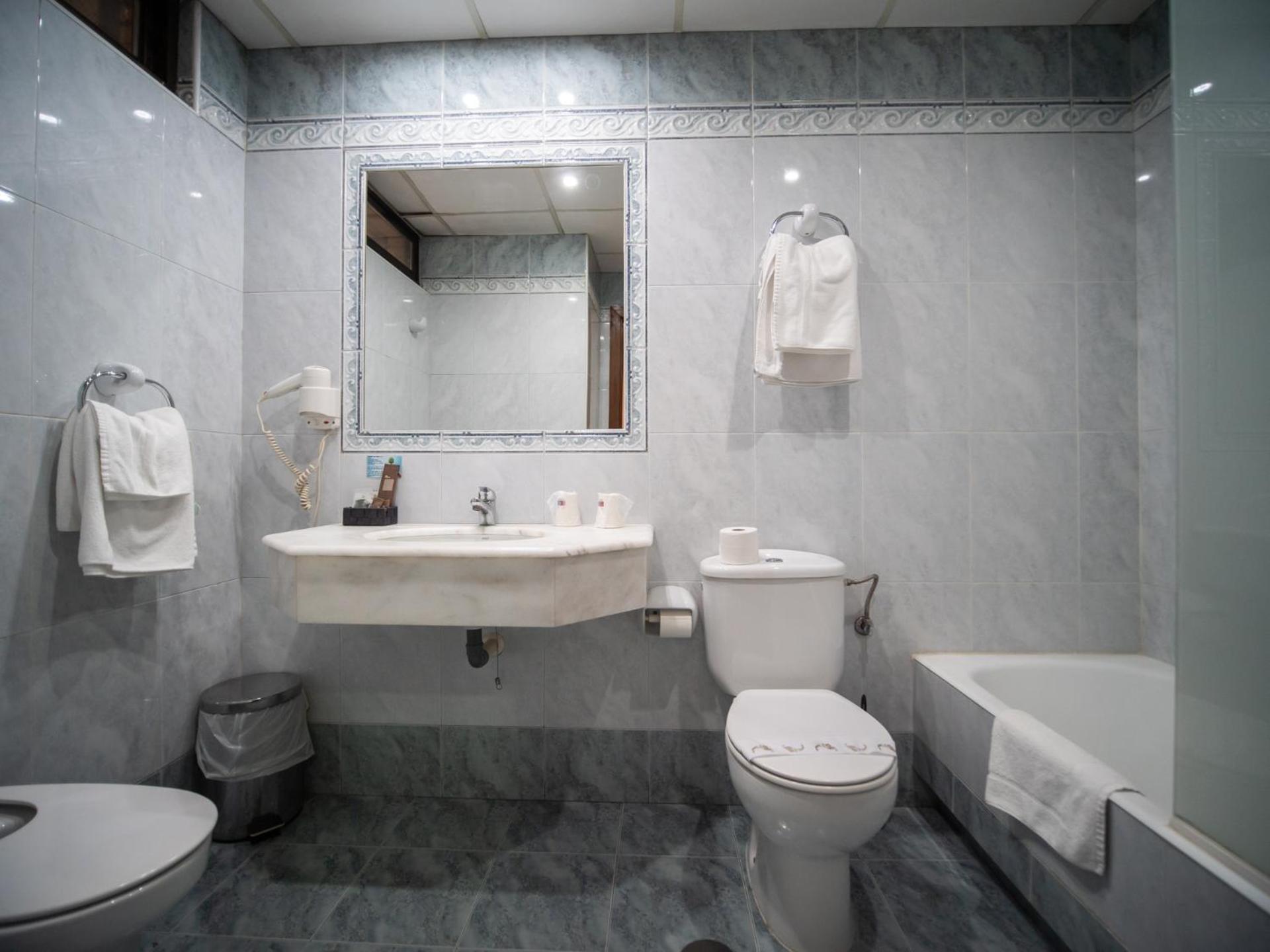 Hotel Castilla Αλμπαθέτε Εξωτερικό φωτογραφία