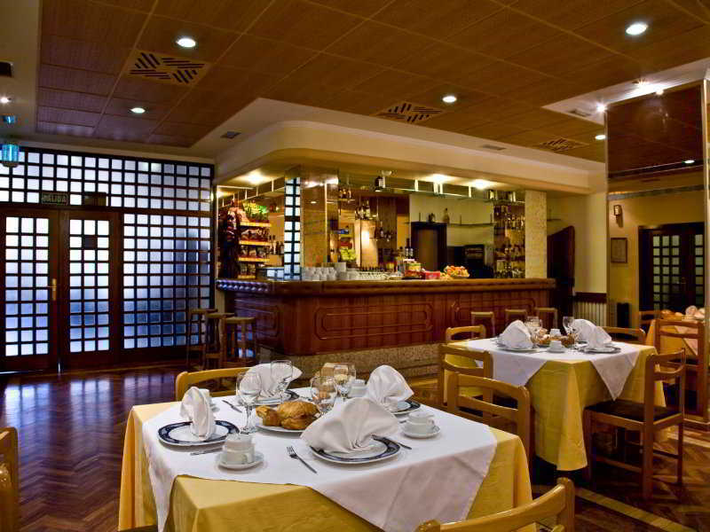 Hotel Castilla Αλμπαθέτε Εξωτερικό φωτογραφία